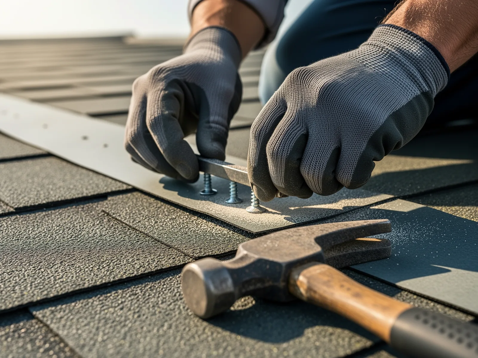 Why choose Fascia Repair in Nallen, WV